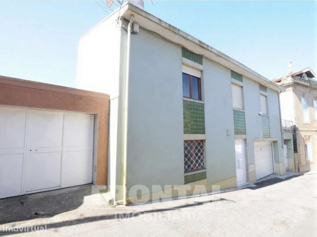 Moradia T4 + Armazém | Avintes, Vila Nova De Gaia - Grande imagem: 5/20