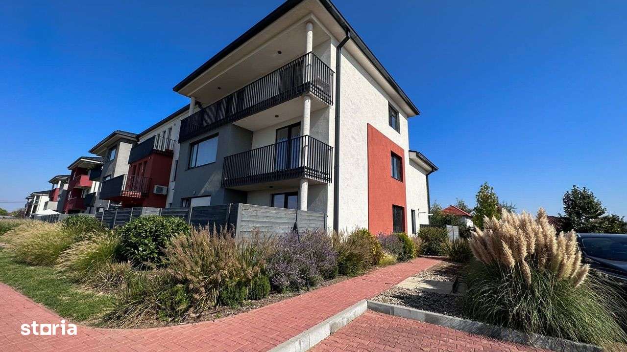 Teren intravilan pentru construcții complementare P+4+M-4