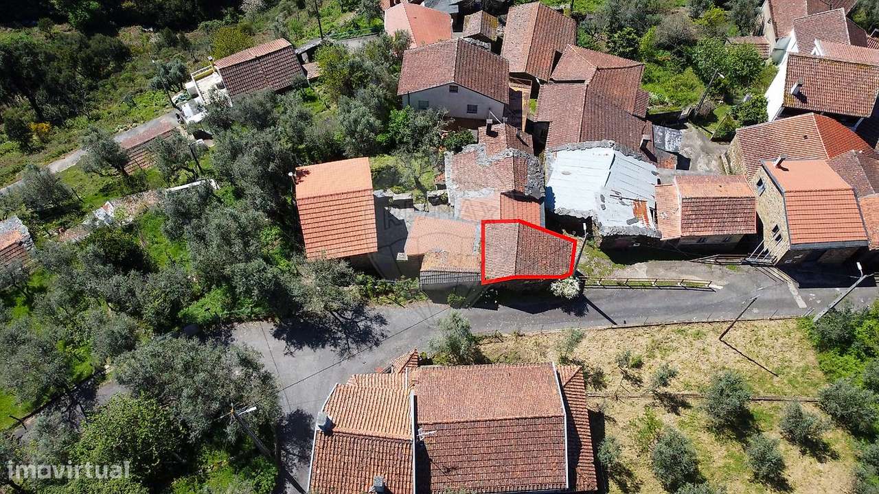 Moradia T0 para venda - Grande imagem: 4/7