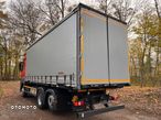 Mercedes-Benz ACTROS 2545L / 2542LL | STREAMSPACE | RAMA BDF | - 11