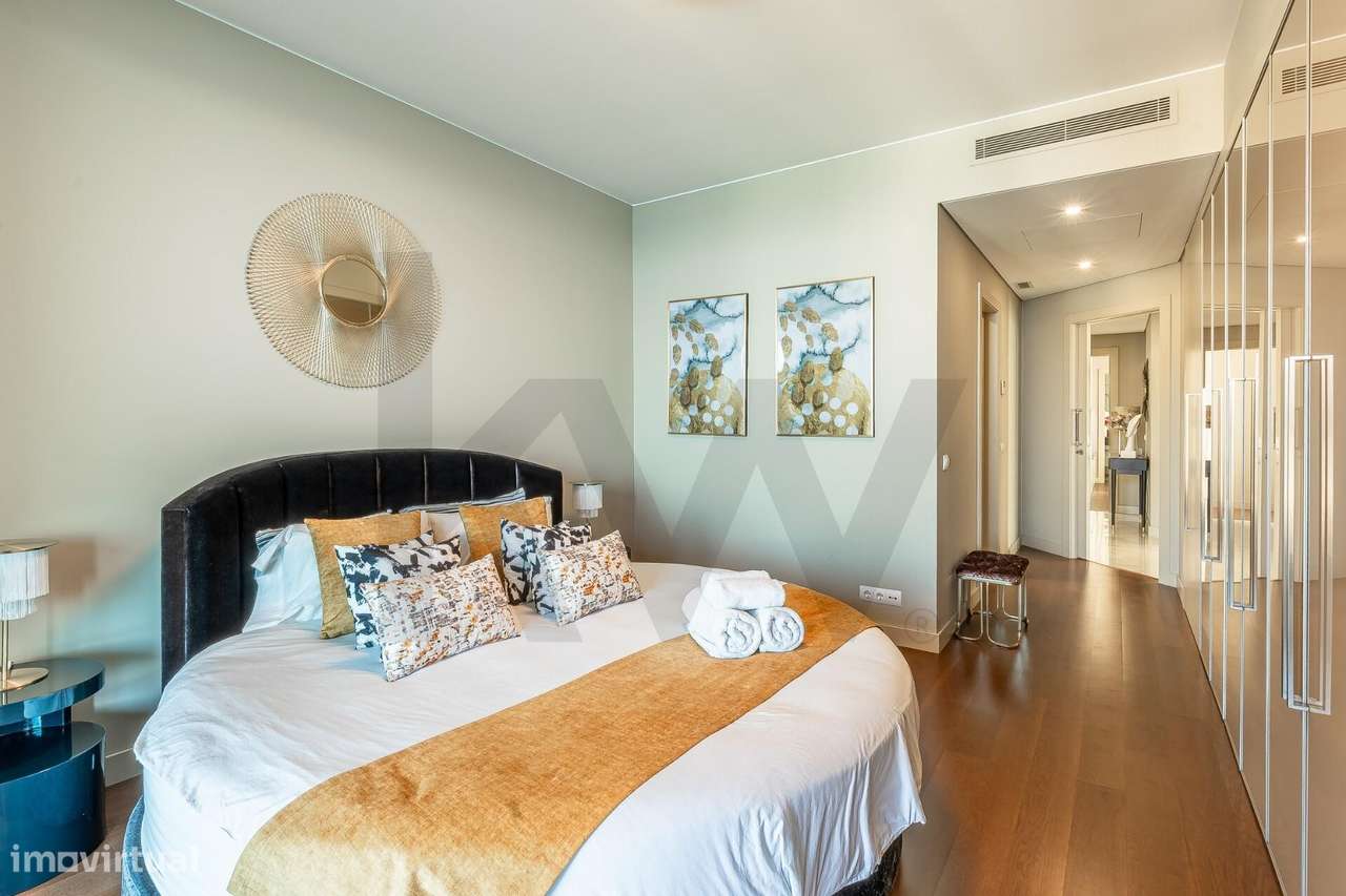 Apartamento T2 | Madeira Palace-17