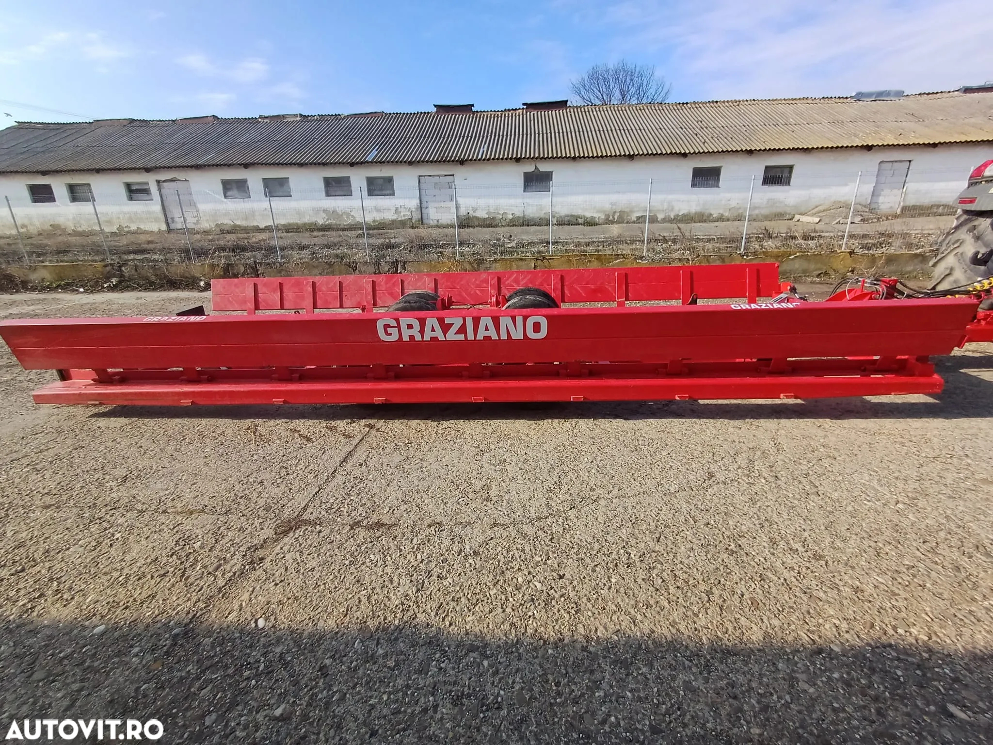 Graziano Carlo CA14 TMDS - 10