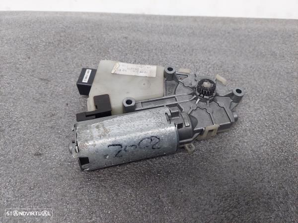 Motor Teto Abrir Renault Laguna Ii (Bg0/1_) - 1