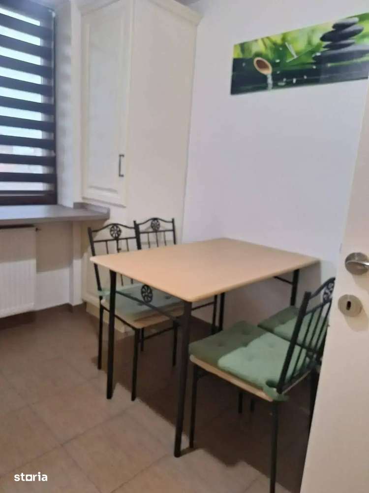 Apartament decomandat 2 cam+parcare+boxa metrou 1 Decembrie-9