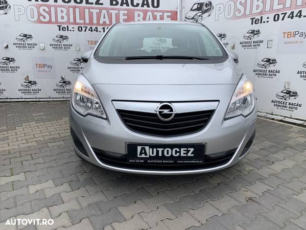 Opel Meriva 1.4 Active - 2