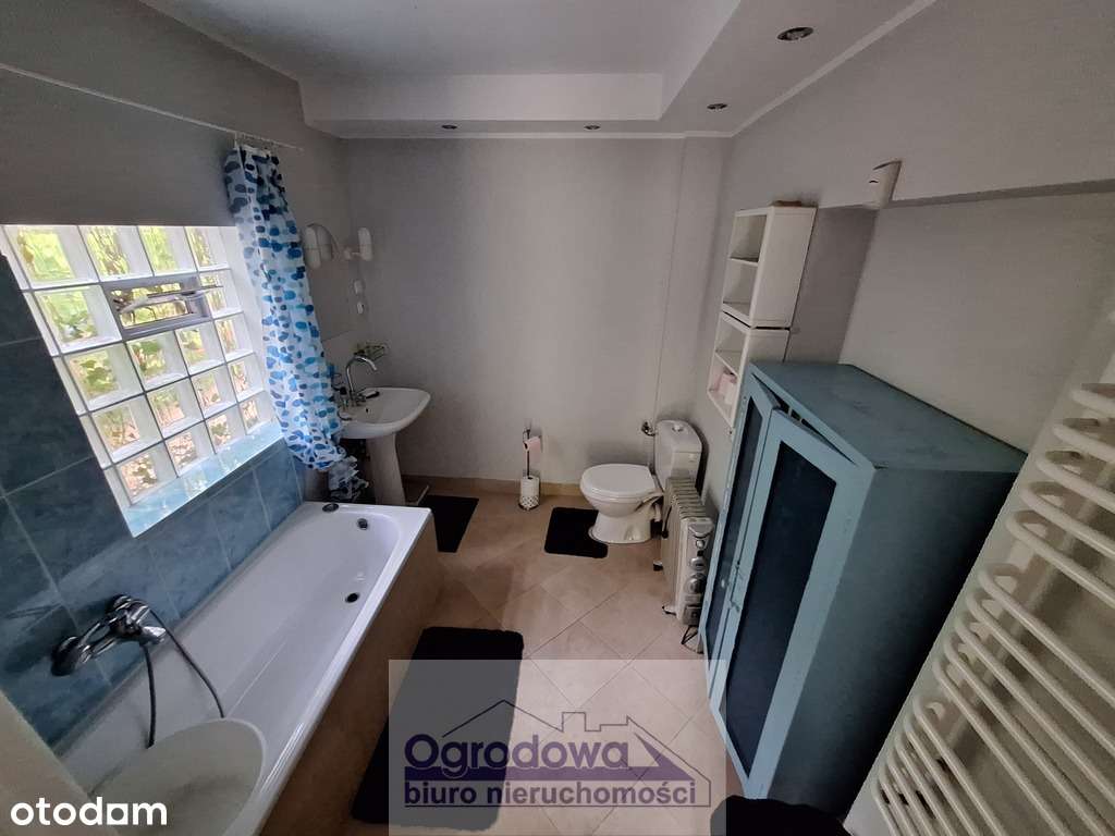 Dom w leśnej okolicy, 6 cio izbowy-8