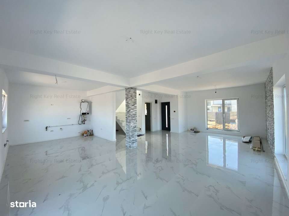 MUTARE RAPIDĂ! Vila P+1, 120mp utili, asfalt, utilitati! Comision 0%-2