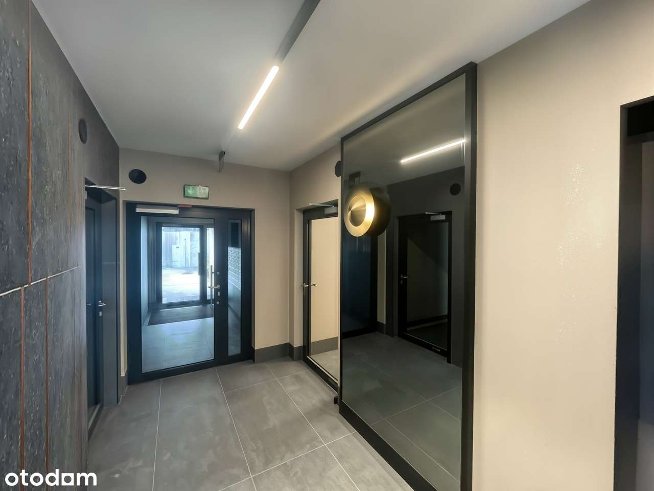 Mieszkanie, 50 m², Gdynia-6