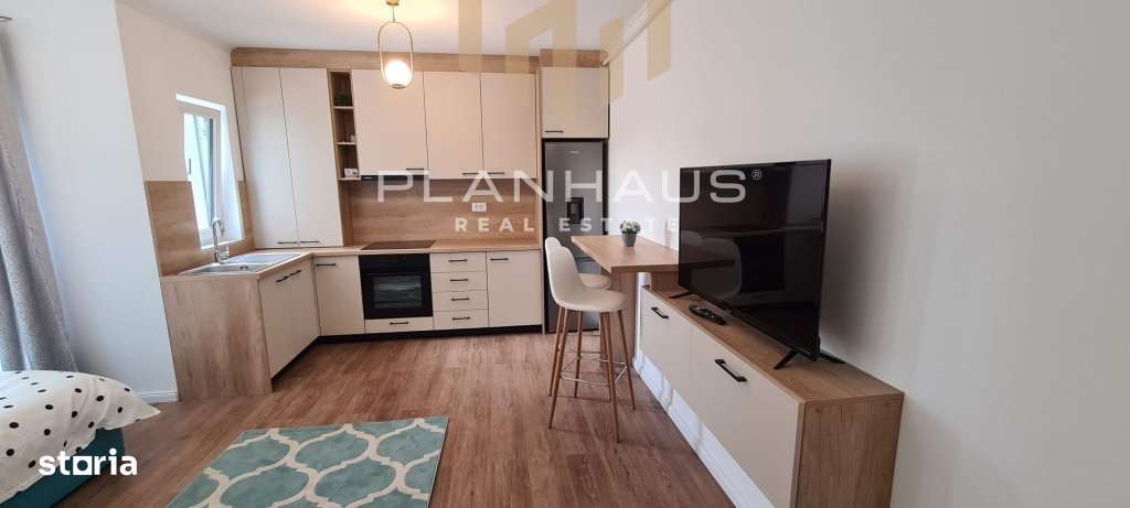 Apartament 1 cameră, zona Centrul Vechi! - Imagine principală: 4/7