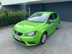 Seat Ibiza 1.4 16V Reference Salsa - 1