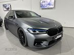 BMW 528 i Pack M Auto - 56