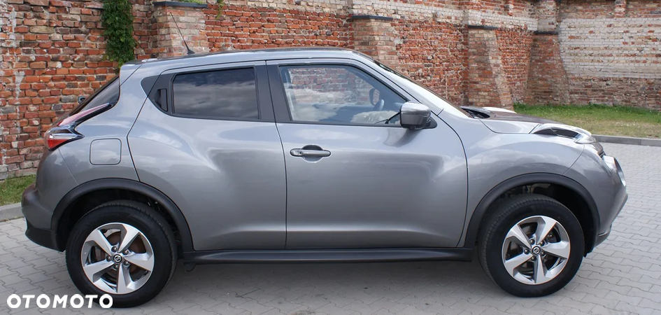 Nissan Juke 1.6 Bose Personal Edition - 20