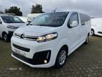 Citroën Spacetourer 2.0 BlueHDi XL Feel - 1