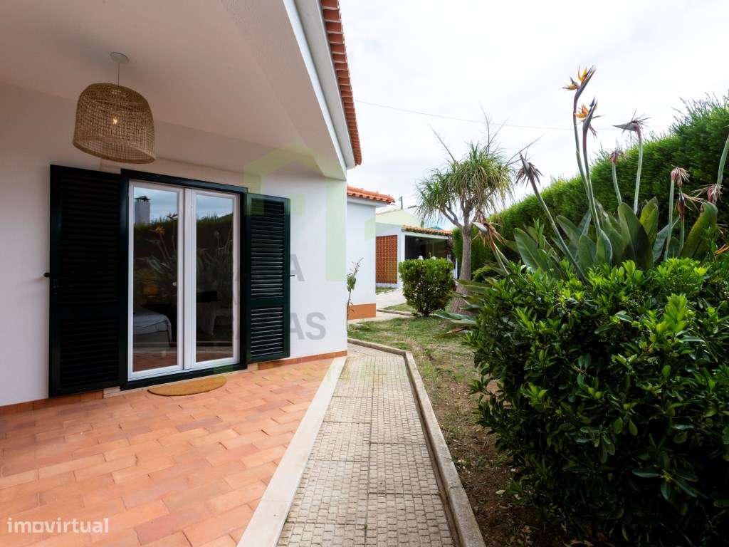 Villa Octopus's Garden by A Casa Das Casas - Grande imagem: 4/30