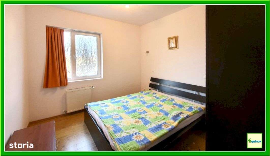 Apartament cu 2 camere de vânzare, Nord-Parcul cu Salcami, ECX18682 - Imagine principală: 4/9