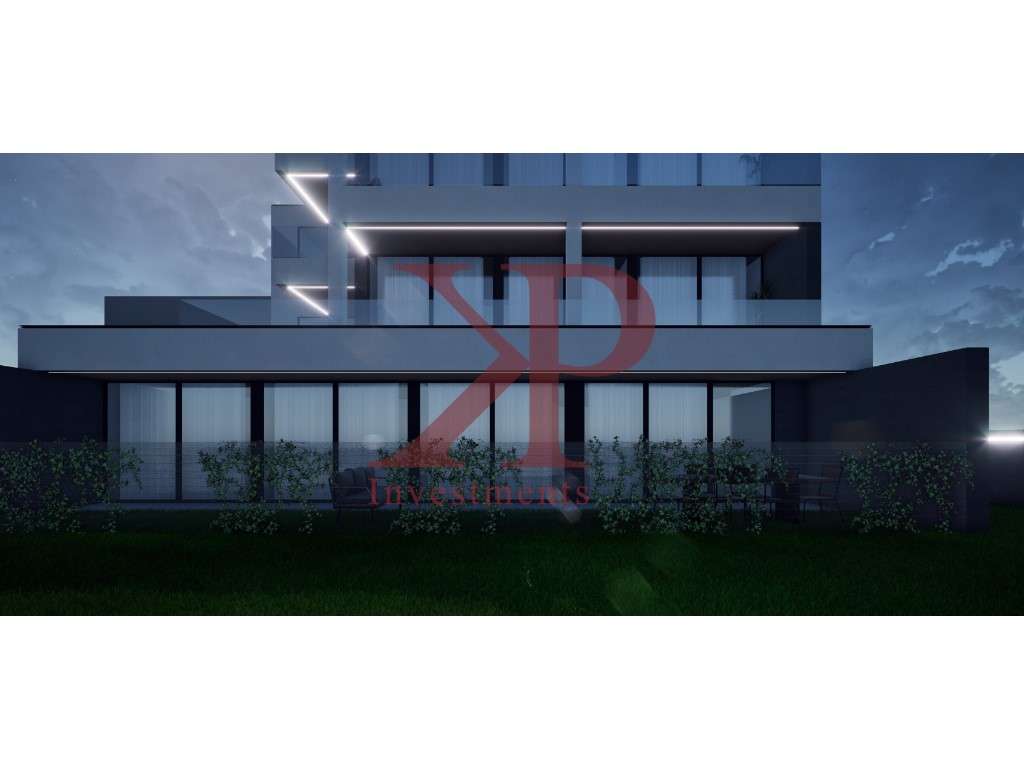 Apartamento T2 Venda Paços de Ferreira-28