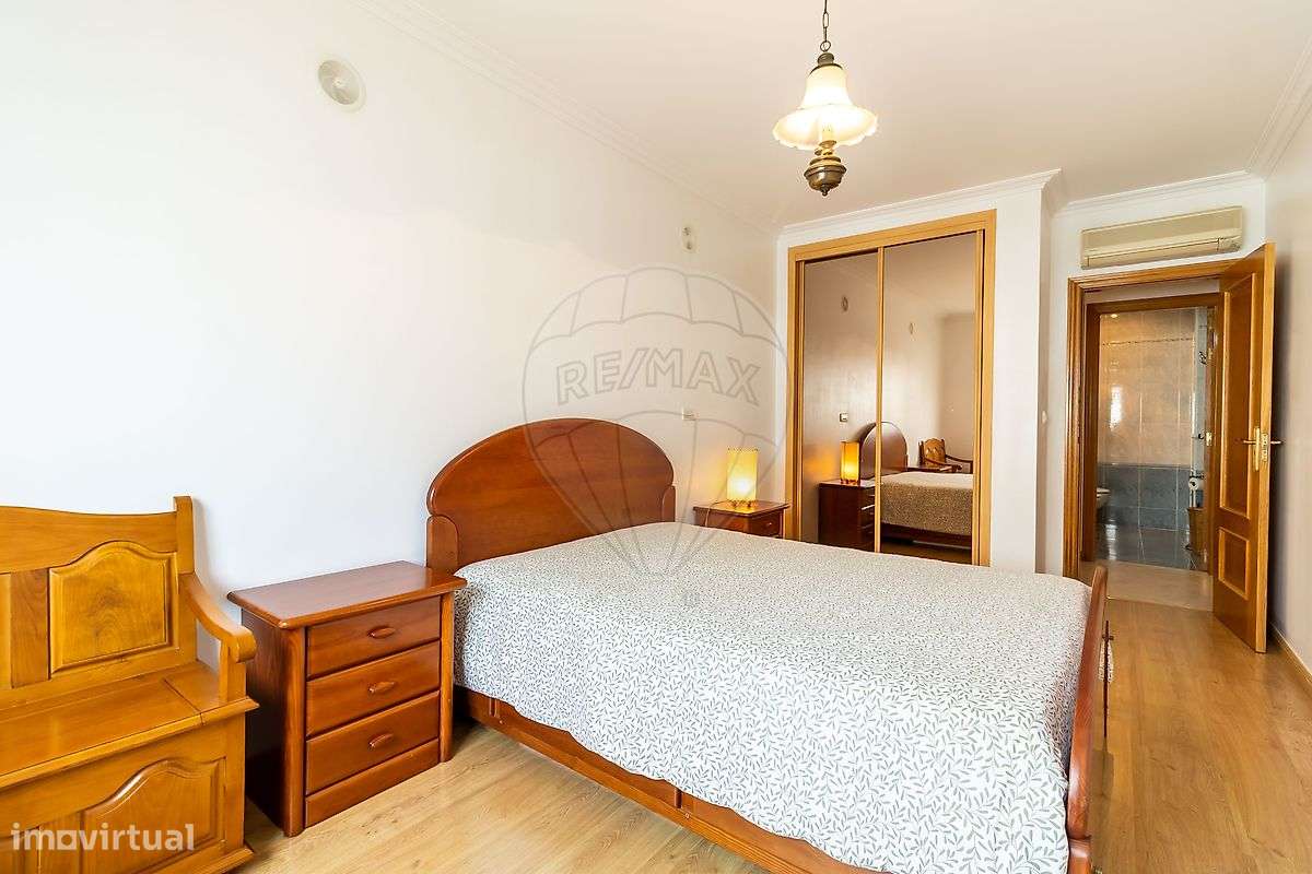 Apartamento T2 para venda-13