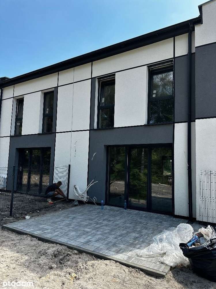 Sprzedam  dom w zabudowie Bliźniaczej - Pełny obrazek: 5/10