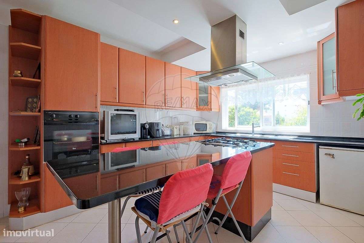 Moradia T4 para venda-21