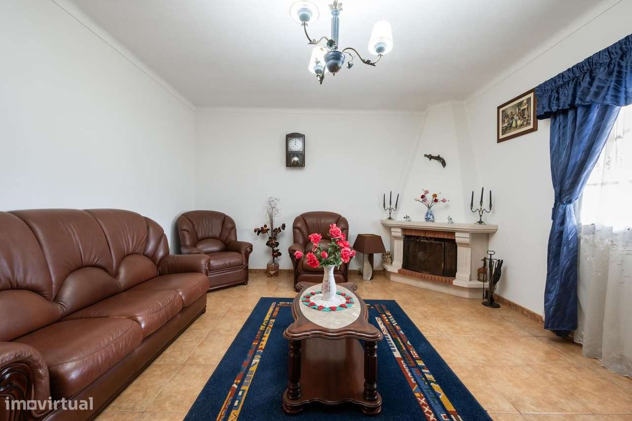 Moradia T3 com jardim, Grandola - Grande imagem: 5/35