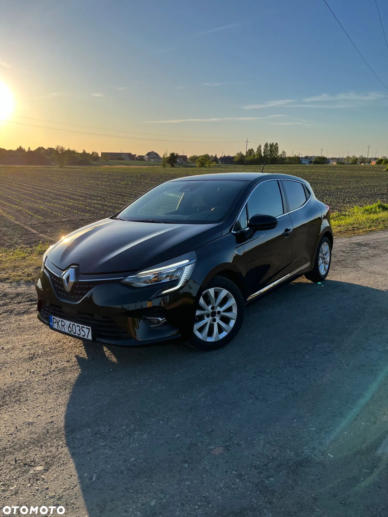 Renault Clio - 1