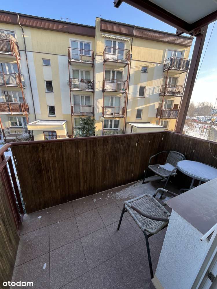 Kawalerka_Oddzielna kuchnia_Bezpośrednio - Pełny obrazek: 4/16