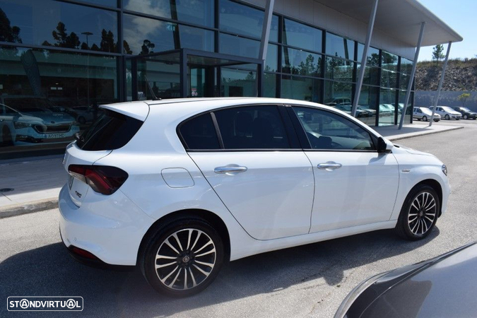 Fiat Tipo 1.0 GSE T3 Life - 8