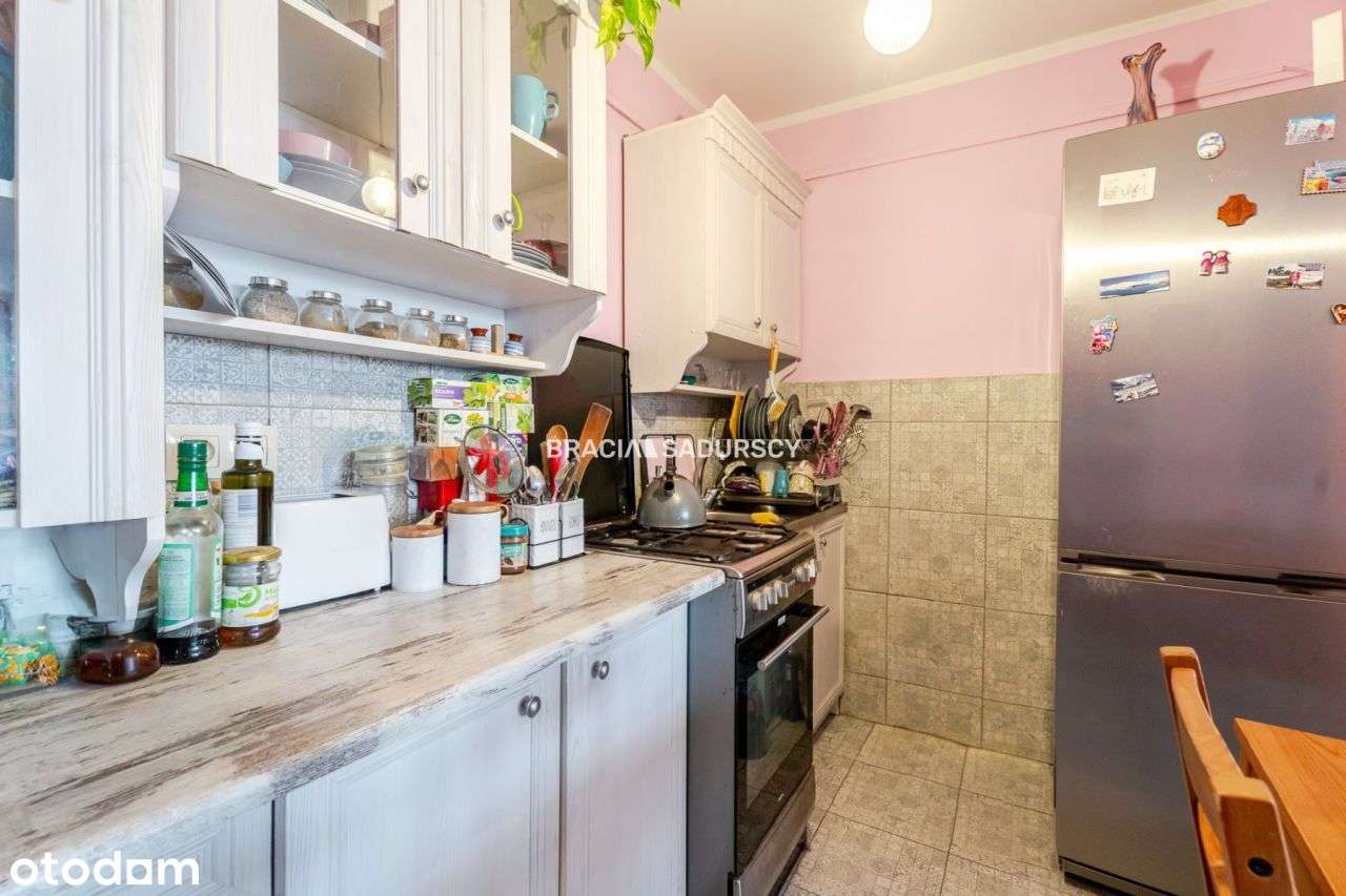 Szybko sprzedamy. Spółdzielców dwa pokoje. - Pełny obrazek: 4/19