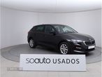 Skoda Scala 1.0 TSI Ambition - 22