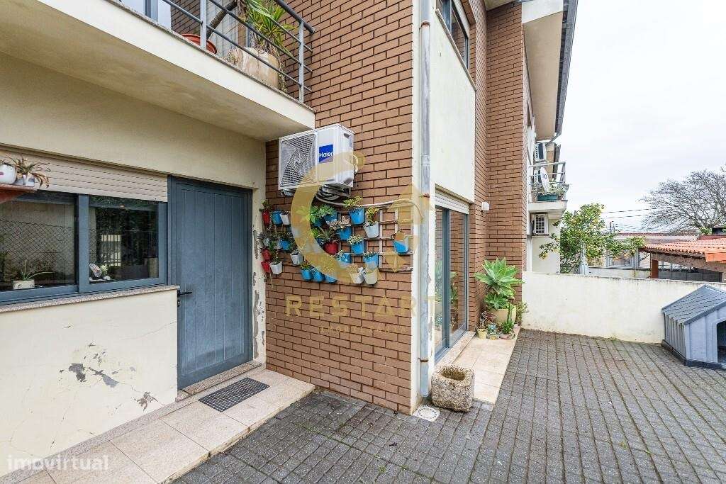 Moradia T3 nas Antas – Vila Nova de Famalicão-34