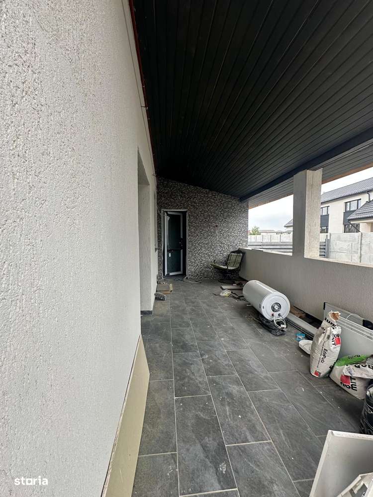 Vila 4 camere 2 bai de inchiriat Domnesti - Imagine principală: 5/8