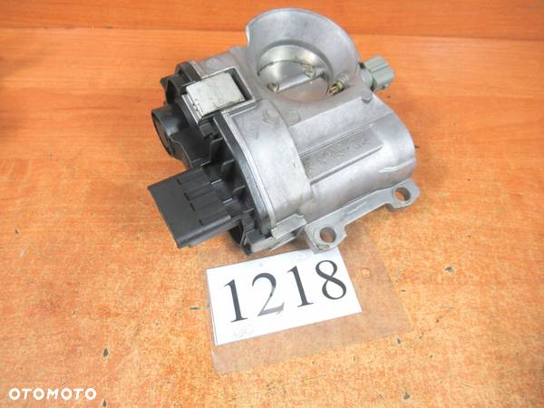 PRZEPUSTNICA RENAULT CLIO II 2 LIFT THALIA KANGOO 1,2 16V H 8200067219 - 2