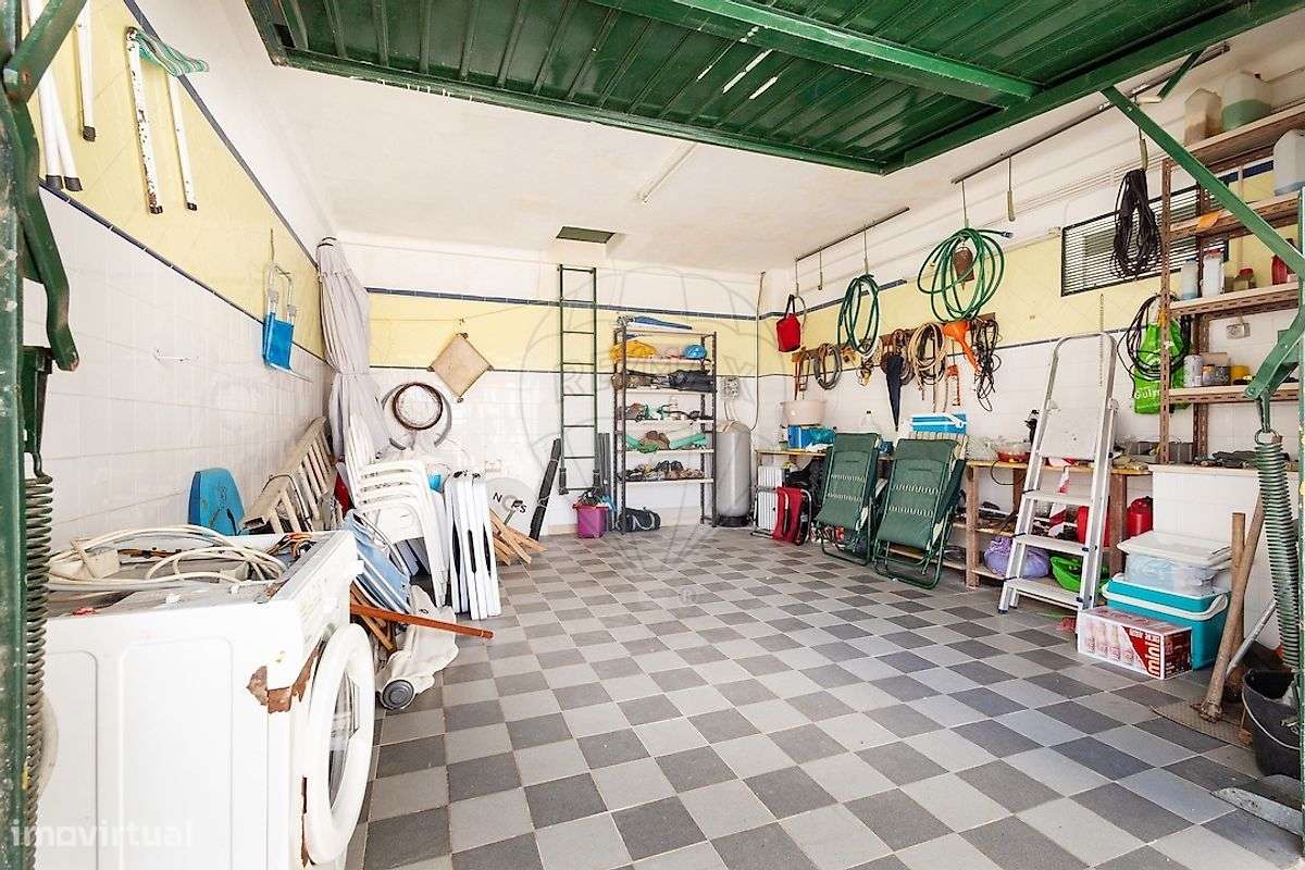 Moradia T4 para venda - Grande imagem: 2/26