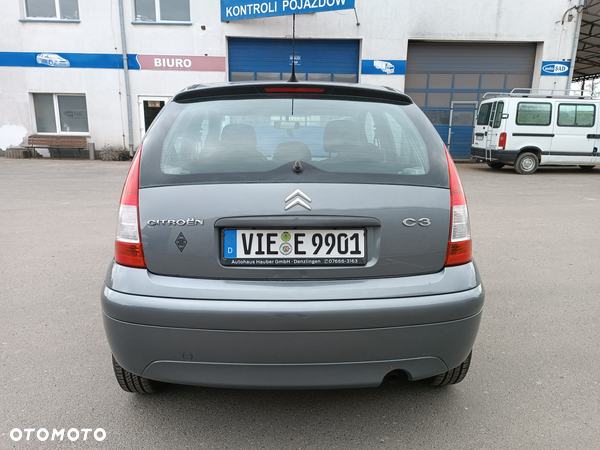 Citroën C3 1.4i SX - 5