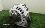 Alternador Peugeot 307 (3A/C) - 3