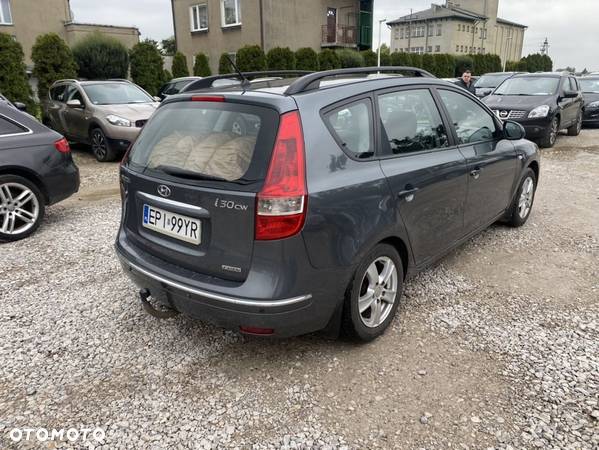 Hyundai I30 1.6 CRDi Comfort - 33