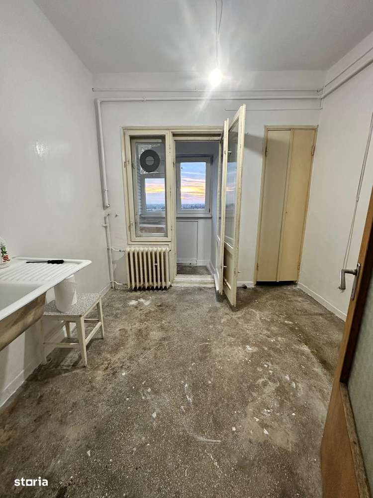 Apartament 3 camere - bloc GIOCONDA-8