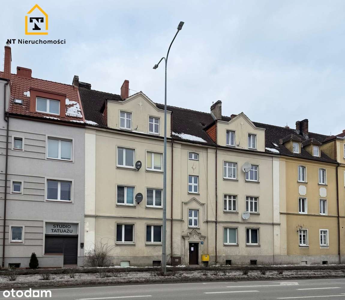 3 pokoje, 80 m2, rozkładowe - OKAZJA!-0