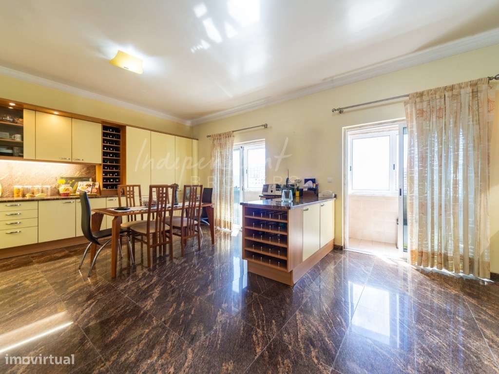 T6 PENTHOUSE DUPLEX PARA VENDA [LARANJEIRAS]-16