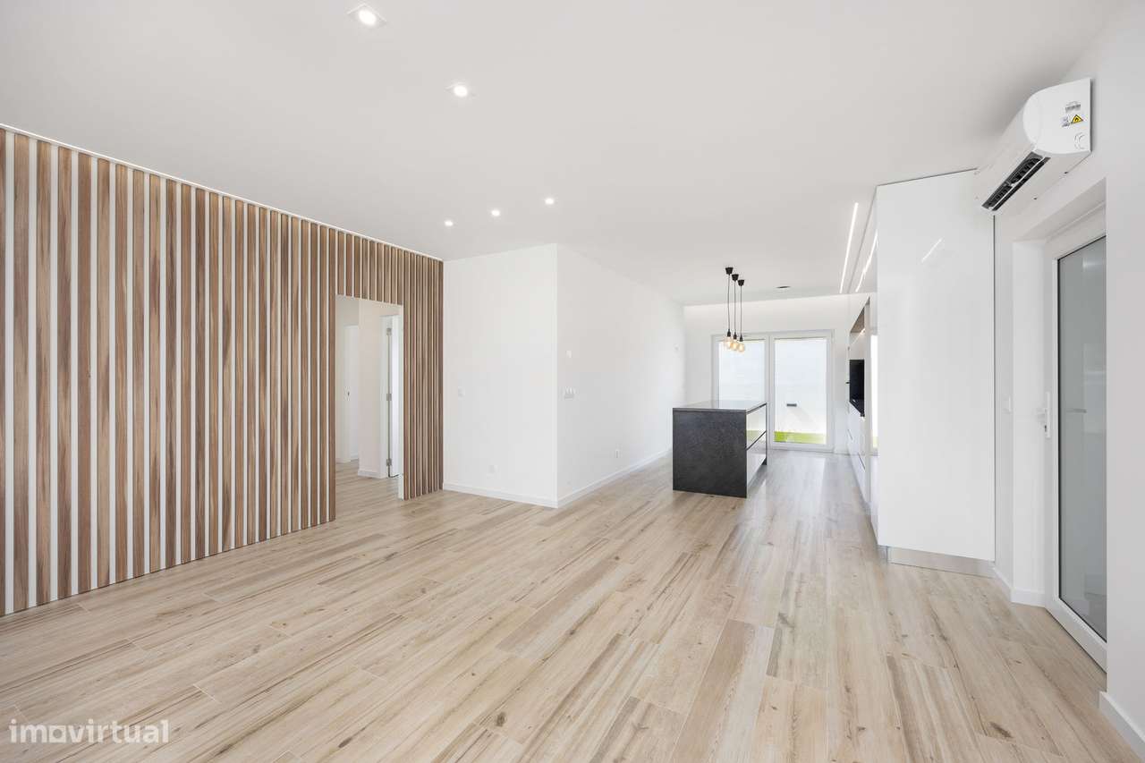 Moradia T3 Nova || Boavista || Leiria-8