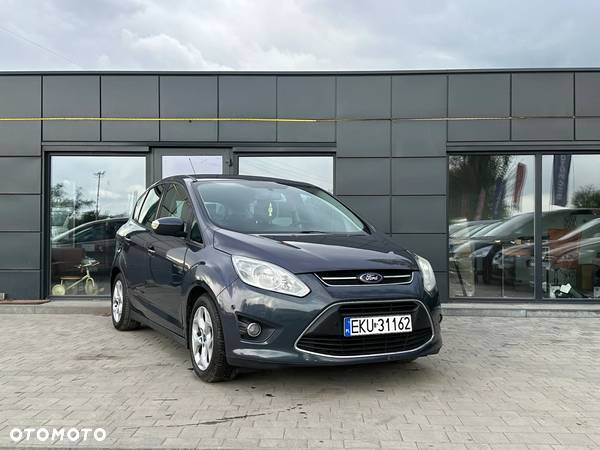 Ford C-MAX 1.6 TDCi Edition - 3