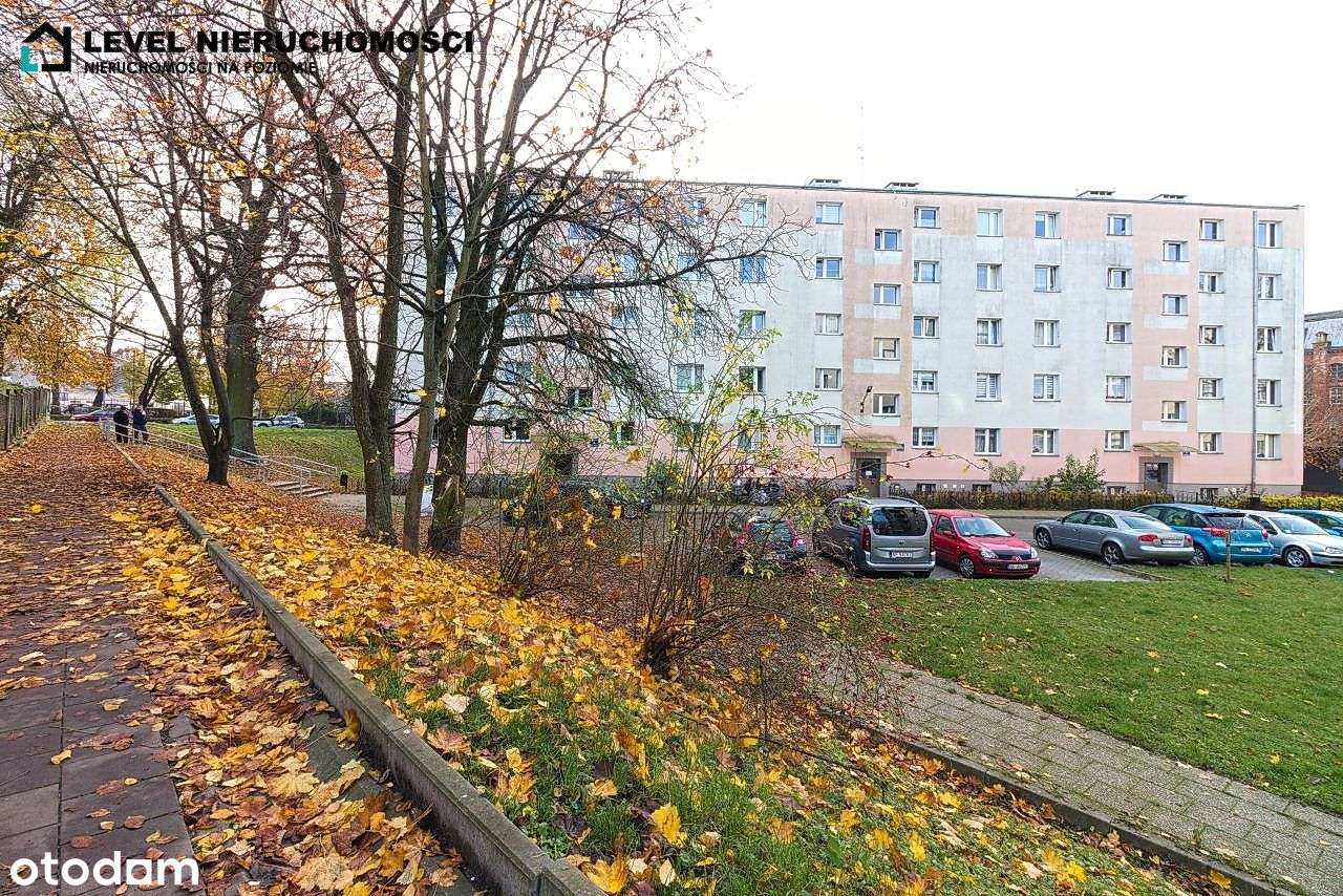 Mieszkanie dwupokojowe na start-9