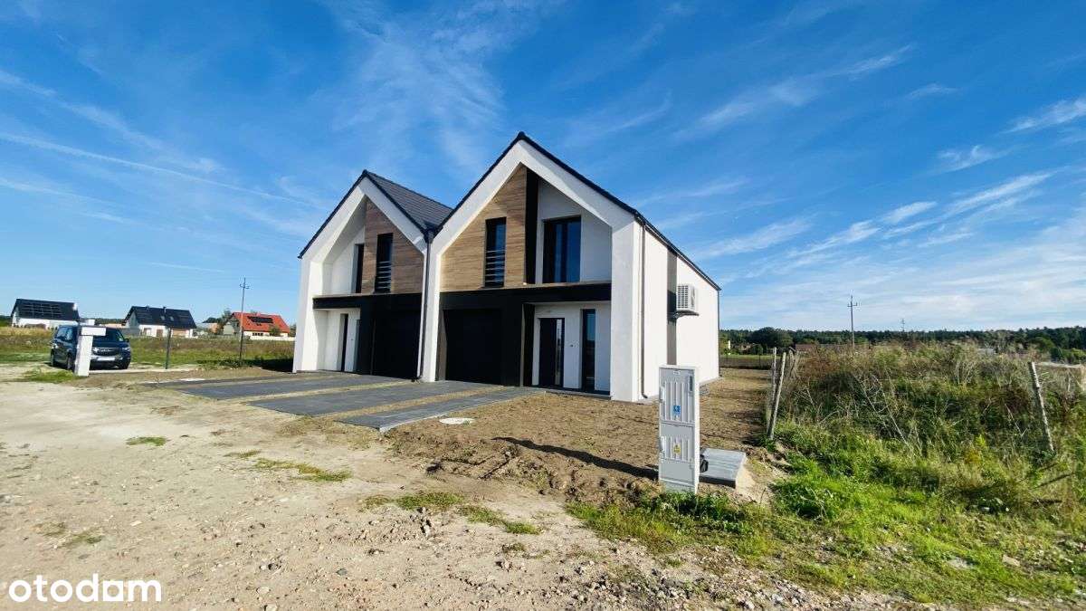 ✅Nowinki/ 146 m2/Garaż/3 Garderoby/ Ostatni Lokal✅