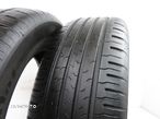 2x 235/60R18 OPONY LETNIE Continental EcoContact 5 - 2