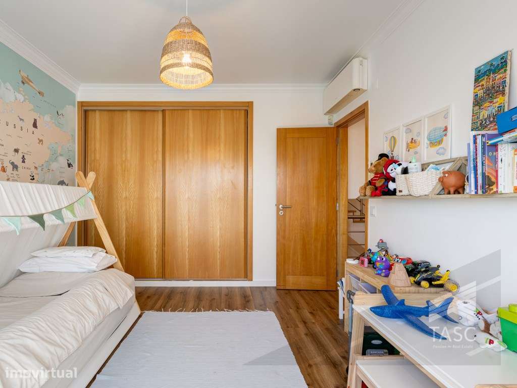 Moradia Geminada em Bicesse-25