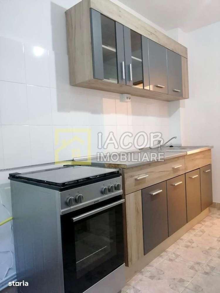 Apartament parter 2 CD, zona Lidl Gara-0