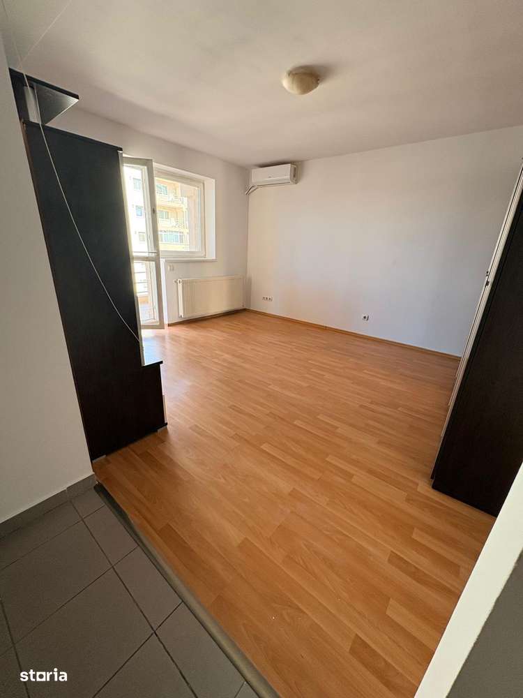 Studio bloc nou! Centrala termica proprie!Randament exceptional chirie-2
