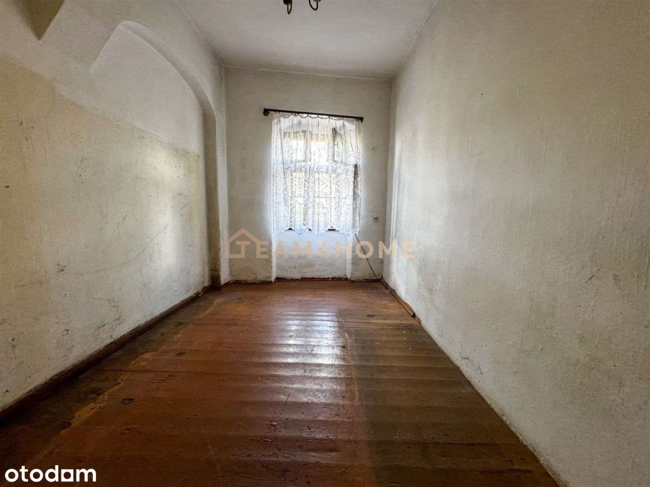 3 pokojowe mieszkanie - ul. Pijarska - Centrum - Pełny obrazek: 4/13