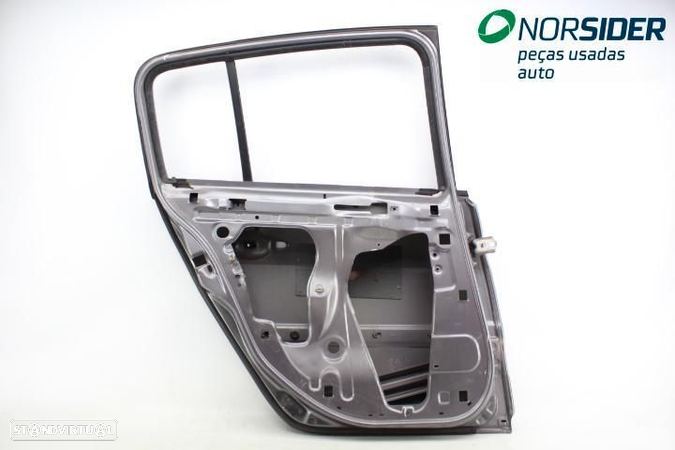 Porta tras esquerda Renault Megane II Fase I|02-06 - 7