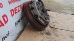 Volanta Ford Focus 3 1.6 diesel euro 5 placa presiune disc ambreiaj c max fiesta tourneo connect - 5